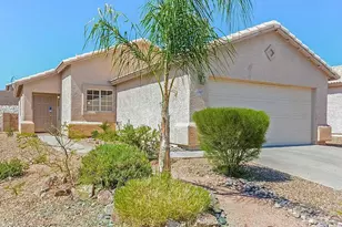 4490 W Rose Mist Way, Tucson, AZ 85741 - Photo 1