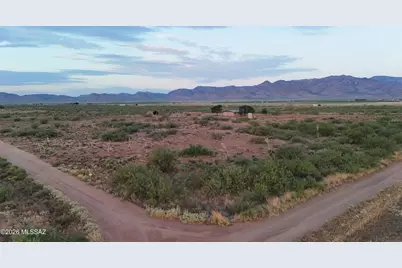 County Line Rd #20909021, Willcox, AZ 85643 - Photo 1