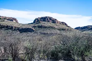 20 Acres E Mud Springs Rd, Douglas, AZ 85607 - Photo 1