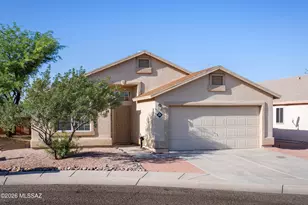 3619 W Sunbonnet Pl, Tucson, AZ 85742 - Photo 1