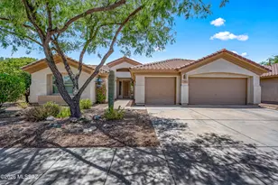 7703 W Talavera Way, Tucson, AZ 85743 - Photo 1