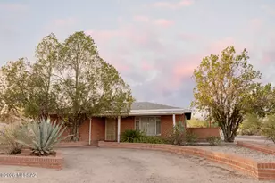 4455 E Whitman St, Tucson, AZ 85711 - Photo 1