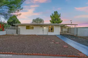 130 W 6th Ave, San Manuel, AZ 85631 - Photo 1