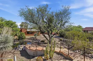 1441 W Placita Las Palmas, Tucson, AZ 85704 - Photo 1