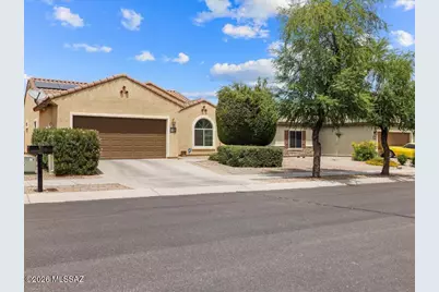 10815 E Deep Sky Drive, Tucson, AZ 85747 - Photo 1