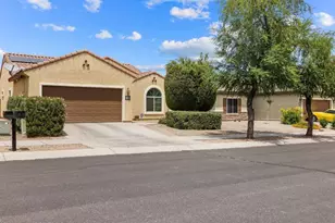 10815 E Deep Sky Dr, Tucson, AZ 85747 - Photo 1