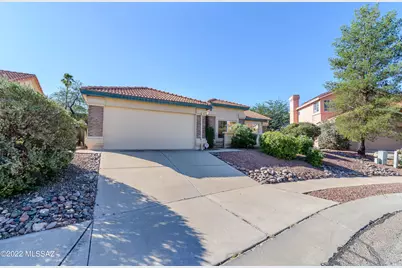 9940 E Covington Street, Tucson, AZ 85748 - Photo 1