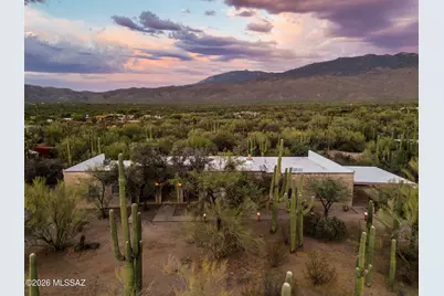 650 N Camino Del Codorniz, Tucson, AZ 85748 - Photo 1