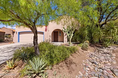 3609 W Ironwood Meadows Place, Tucson, AZ 85742 - Photo 1