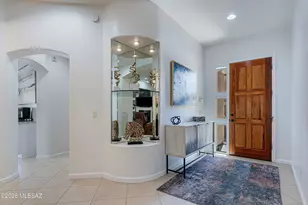 6337 N Via Lomas De Paloma, Tucson, AZ 85718 - Photo 1