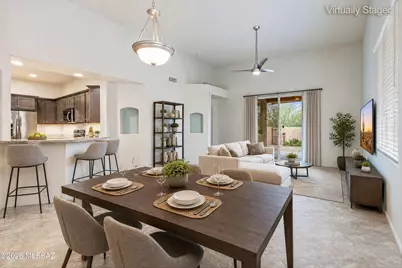 3300 S Lakeside View Drive, Tucson, AZ 85730 - Photo 1