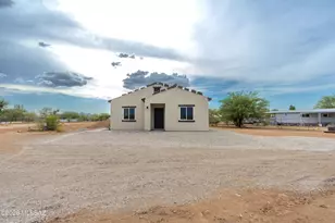 11905 N Anway Rd, Marana, AZ 85653 - Photo 1