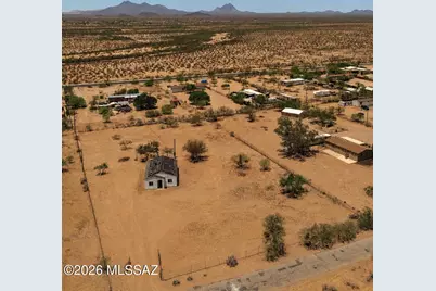 9741 N McGinnis Road, Marana, AZ 85653 - Photo 1