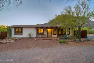 6106 W Tucson Estates Pkwy, Tucson, AZ 85713 - Photo 1