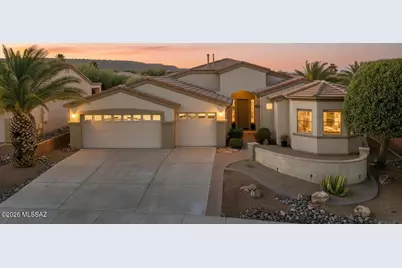 872 W Mountain Stone Drive, Green Valley, AZ 85614 - Photo 1