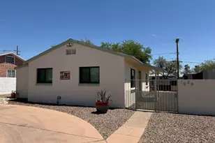 1928 E Copper St, Tucson, AZ 85719 - Photo 1