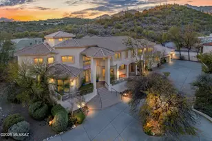4141 N West Fernhill Circle, Tucson, AZ 85750 - Photo 1