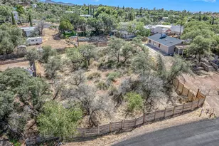 555 W Camino Yucca, Oracle, AZ 85623 - Photo 1