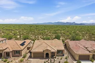13751 N Rim Trail, Marana, AZ 85658 - Photo 1