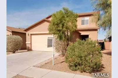 3837 E Eventide Street, Tucson, AZ 85706 - Photo 1