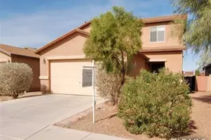 3837 E Eventide St, Tucson, AZ 85706 - Photo 1