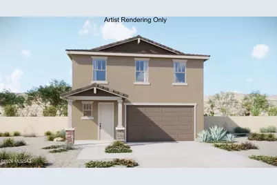 5947 E Benburb Lane, Tucson, AZ 85756 - Photo 1