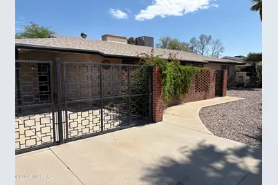 5521 E Water Street, Tucson, AZ 85712 - Photo 1