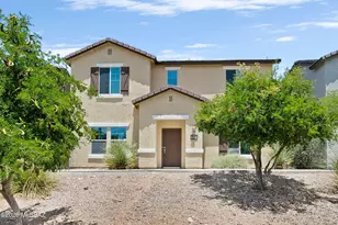 10912 E Midnight Moon Ln, Tucson, AZ 85747 - Photo 1