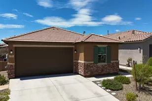 785 W Calle Calca, Sahuarita, AZ 85629 - Photo 1