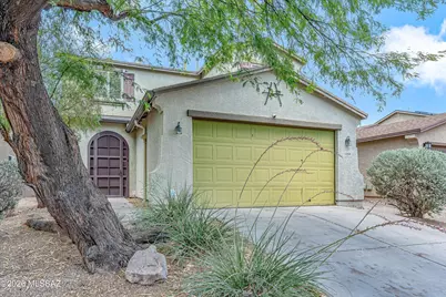 1564 W Beantree Lane, Tucson, AZ 85713 - Photo 1