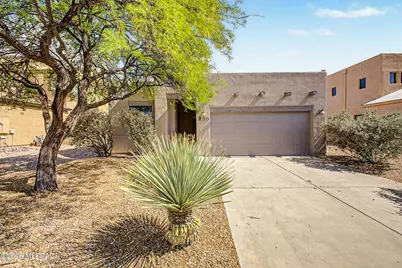 290 E Forrest Feezor Street, Vail, AZ 85641 - Photo 1