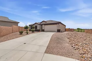 477 W Aberdeen, Vail, AZ 85641 - Photo 1