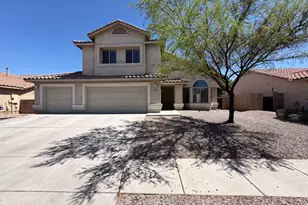 6503 W Misty Mountain Way, Tucson, AZ 85757 - Photo 1