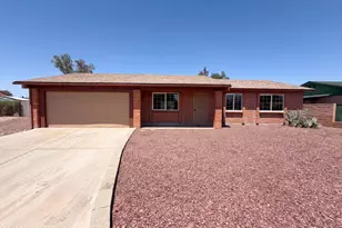 6081 N Curry Ave, Tucson, AZ 85741 - Photo 1