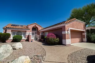 1485 E Ram Canyon Dr, Tucson, AZ 85737 - Photo 1