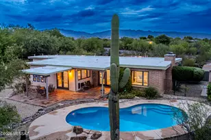 4317 N Drake Pl, Tucson, AZ 85749 - Photo 1