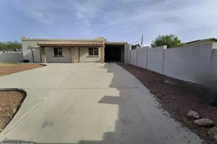 1838 W Calle Del Arroyito, Tucson, AZ 85713 - Photo 1