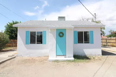 904 W 7th Street, Safford, AZ 85546 - Photo 1