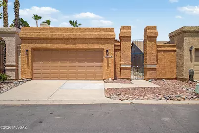 2990 W Agena Drive, Tucson, AZ 85742 - Photo 1