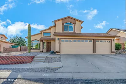 9041 N Brimstone Way, Tucson, AZ 85742 - Photo 1