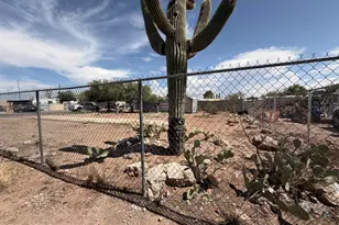 6000 S Holly Dr, Tucson, AZ 85706 - Photo 1