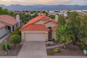 9535 E Briana Ln, Tucson, AZ 85748 - Photo 1