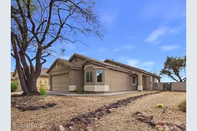 39642 S Old Arena Drive, Saddlebrooke, AZ 85739 - Photo 1