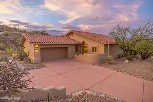 3552 W Foxes Meadow Dr, Tucson, AZ 85745 - Photo 1