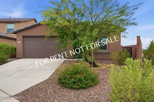 8199 S Soltero Mine Dr, Tucson, AZ 85747 - Photo 1