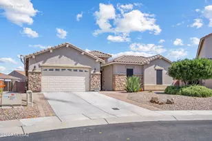 12379 N Pathfinder Dr, Marana, AZ 85658 - Photo 1