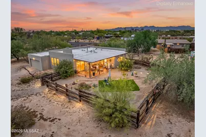 8220 N Placita Sur Oeste, Tucson, AZ 85741 - Photo 1