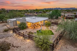 8220 N Placita Sur Oeste, Tucson, AZ 85741 - Photo 1