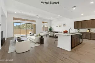 14781 N Chicalote Dr, Marana, AZ 85658 - Photo 1