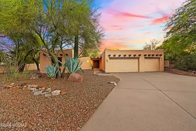 1994 W Misterbee Drive, Tucson, AZ 85737 - Photo 1